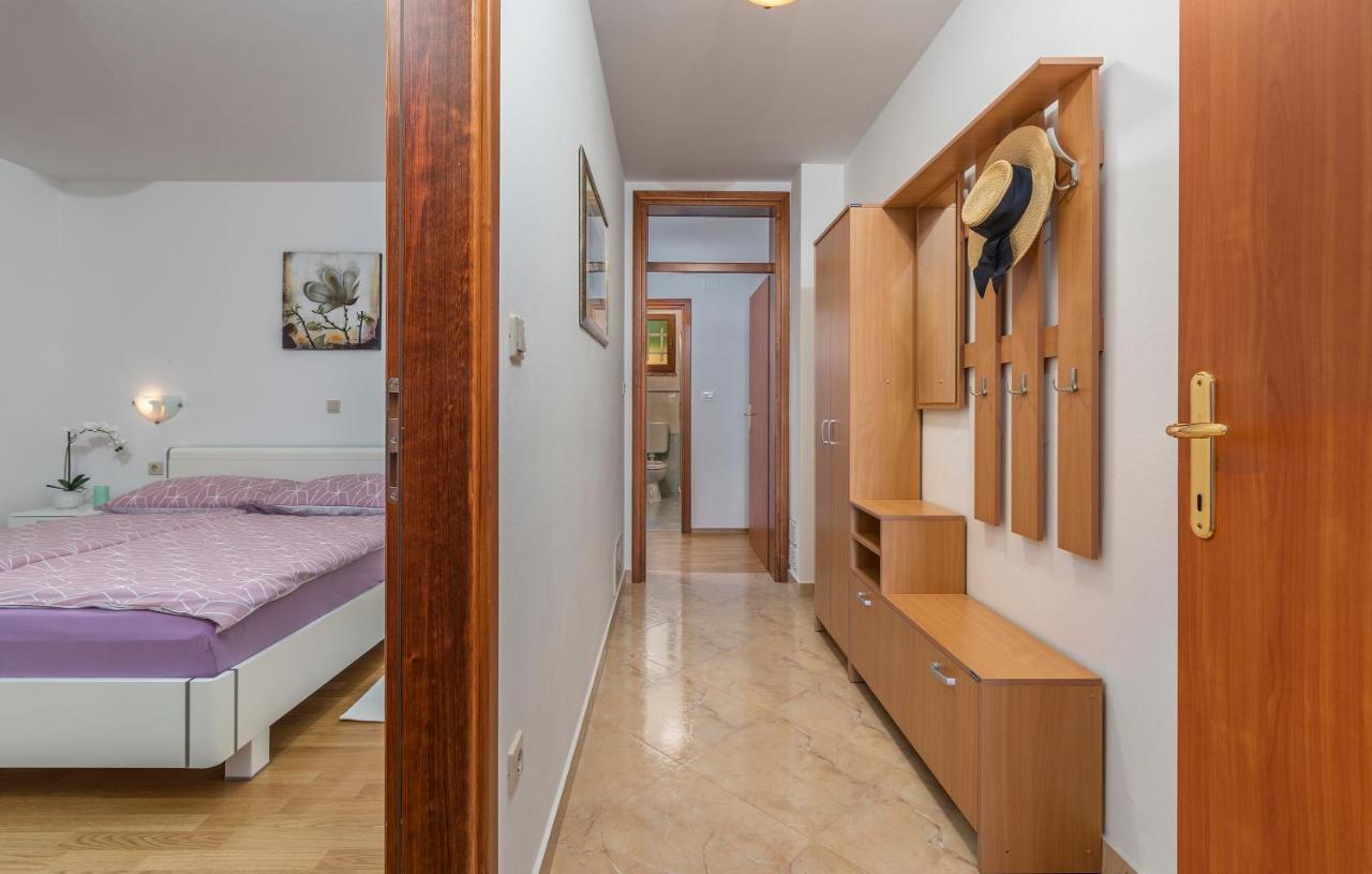 פורץ Apartments Villa Ana מראה חיצוני תמונה